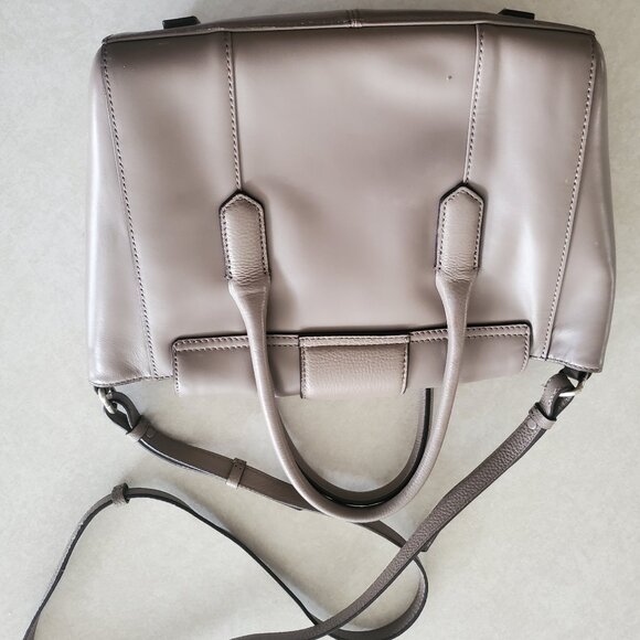 Radley London Palace Street Satchel/ Crossbody Bag With Adjustable Strap - Picture 2 of 10